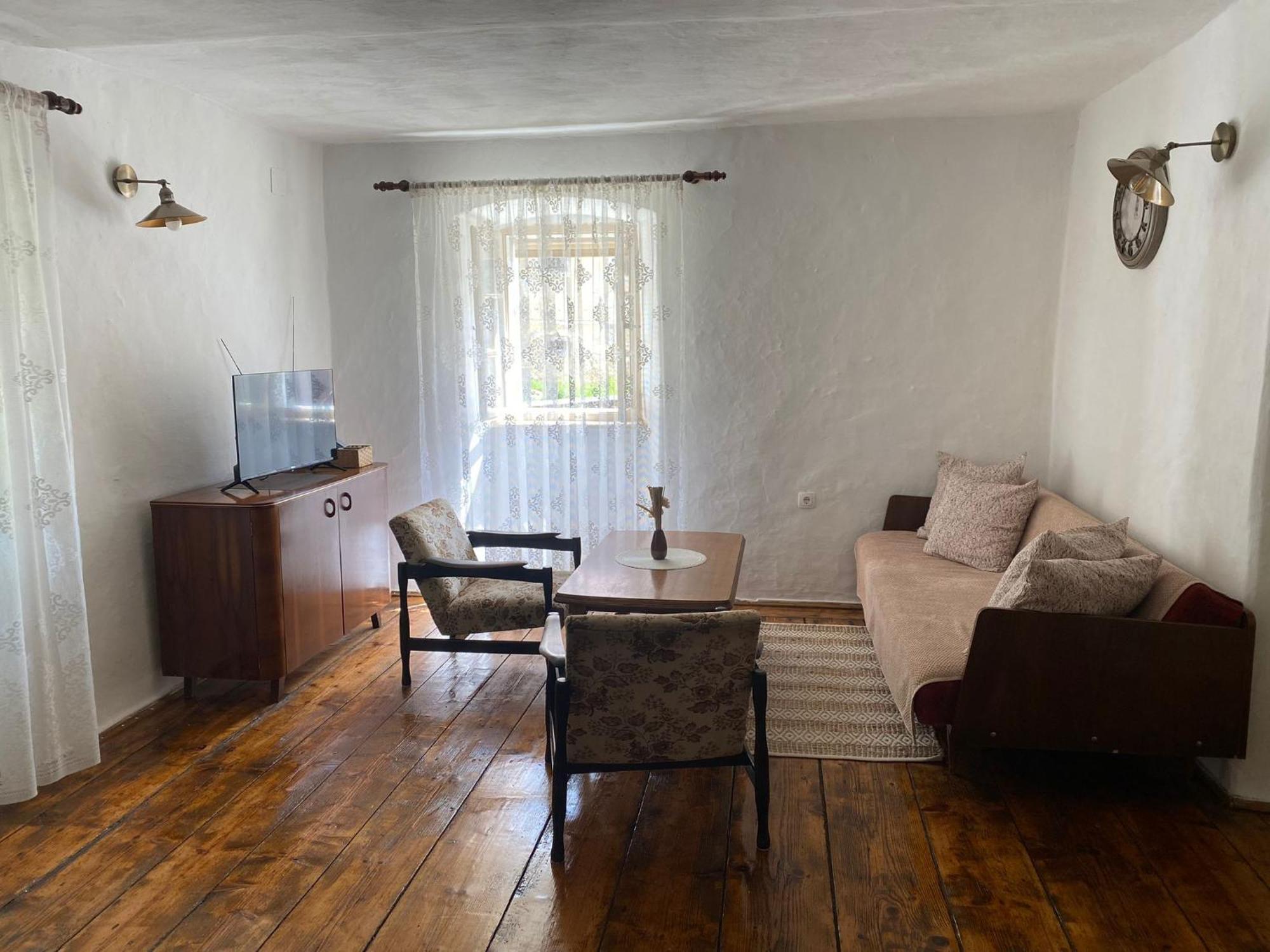 Cultural Monument House Vecchia Villa Otocac Ngoại thất bức ảnh